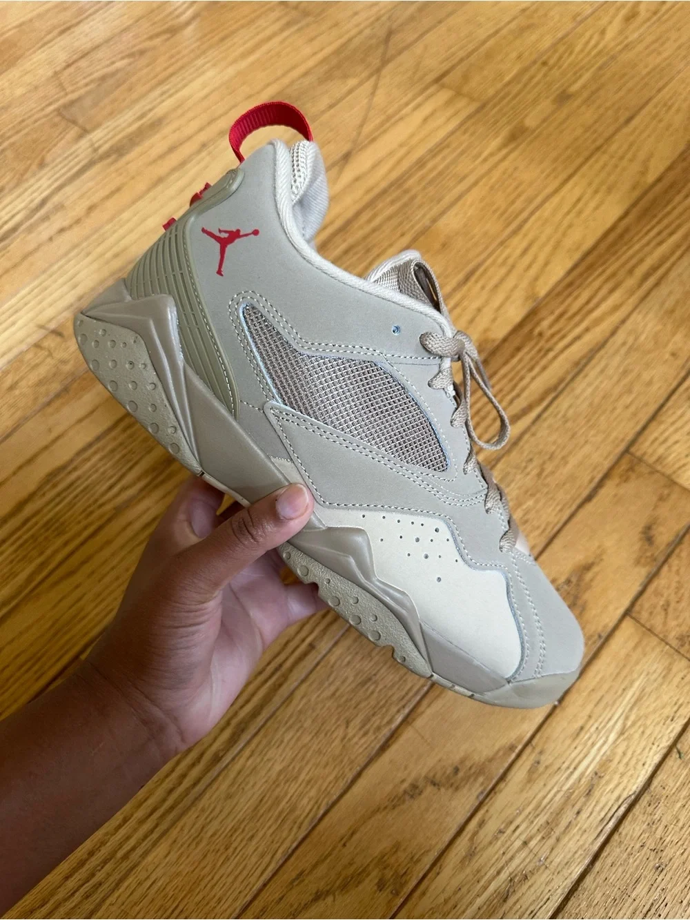 Jordan MVP 92 Size 8.5
